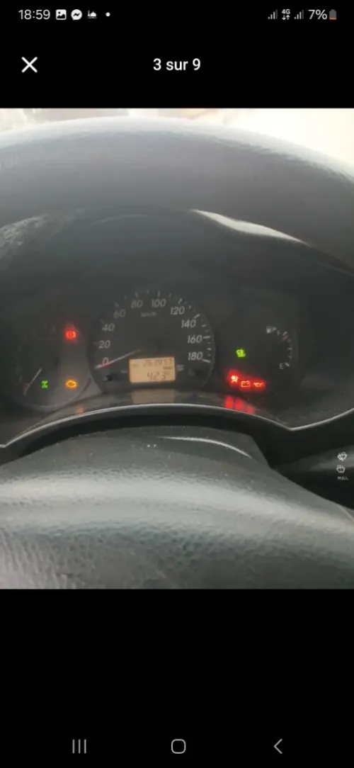 Daihatsu Terios 2012 5p