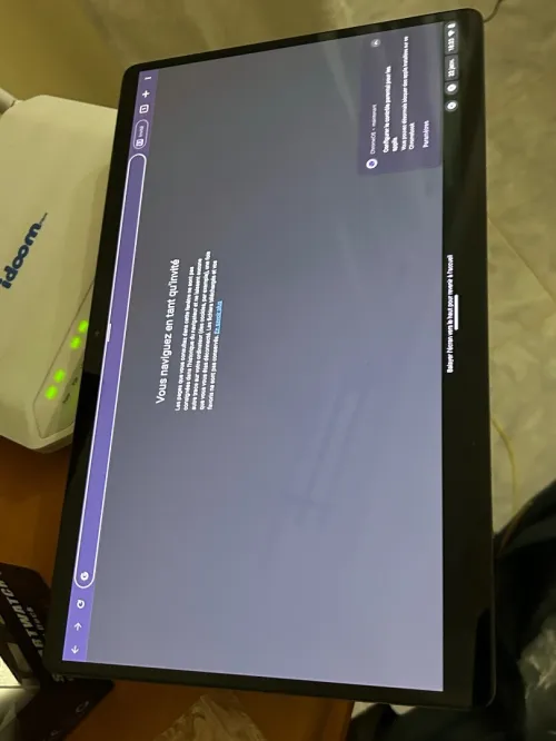 Lenovo Duet 5 Chromebook 13Q7C6 ideapad