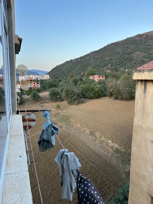 Vente Appartement F3 Tizi Ouzou Tizi ouzou