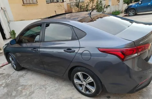 Hyundai Accent RB  5 portes 2019 Style