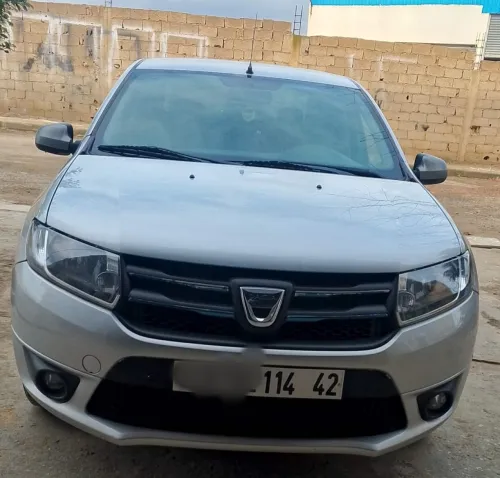 Dacia Logan 2014 Logan