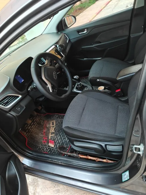 Hyundai Accent RB  5 portes 2019 Style