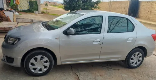 Dacia Logan 2014 Logan