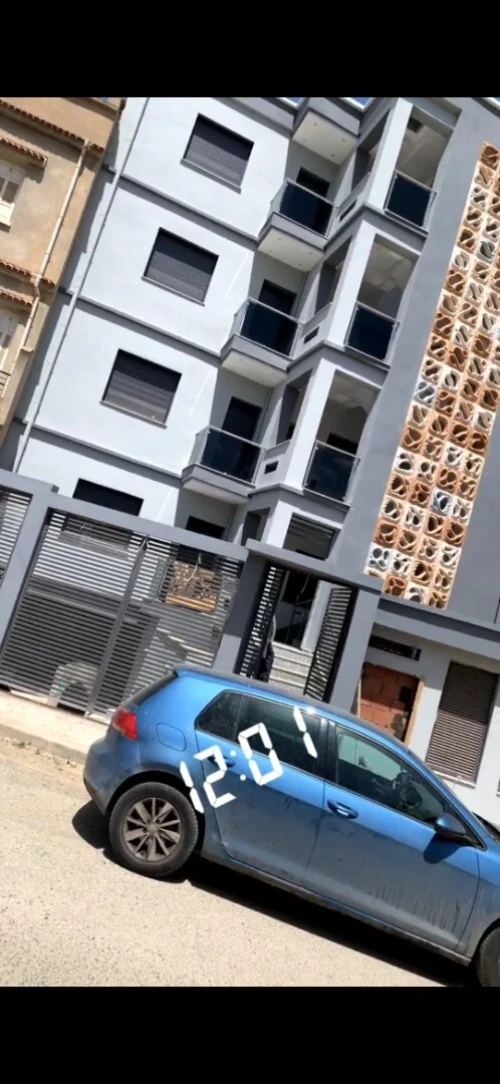 Vente Immeuble Blida Beni mered