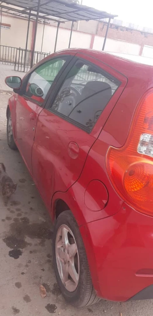 JAC J2 A10 2012 Propre