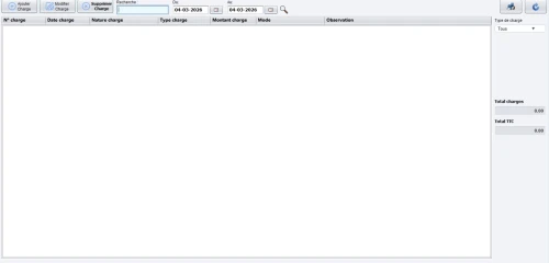 LOGICIEL CLINIQUE DENTAIRE