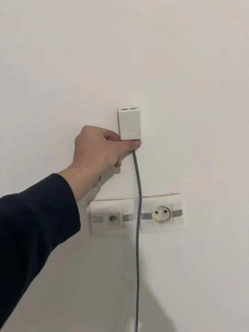 Vente Appartement F4 Boumerdès Boumerdes