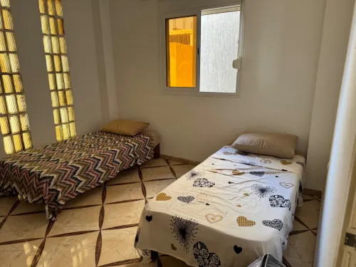 Location vacances Appartement F4 Boumerdès Boumerdes