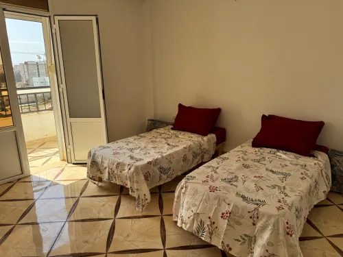 Location vacances Appartement F4 Boumerdès Boumerdes