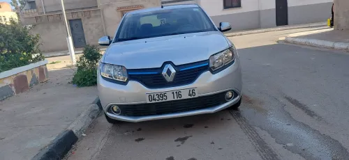 Renault Symbol 2016 Symbol