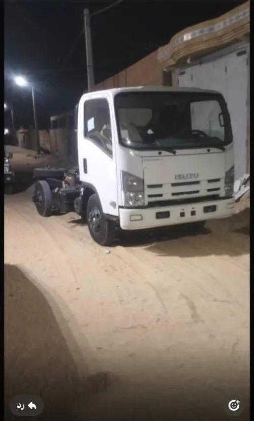 Isuzu Isuzu 2025