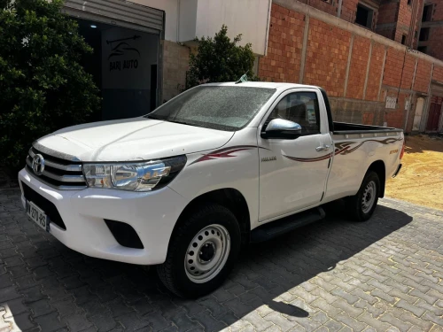 Toyota Revo  2026 سعودي