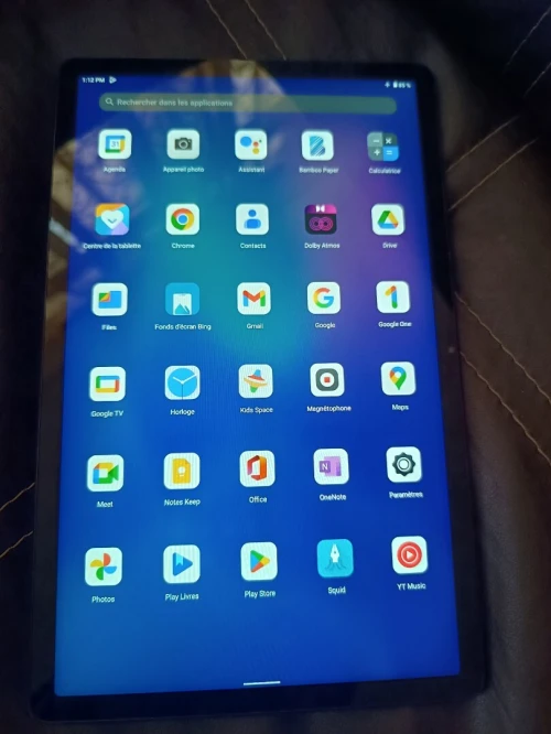 Lenovo p11