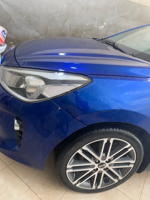 Kia Rio 2020 Ex