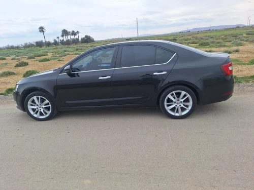 Skoda Octavia 2019 Clever