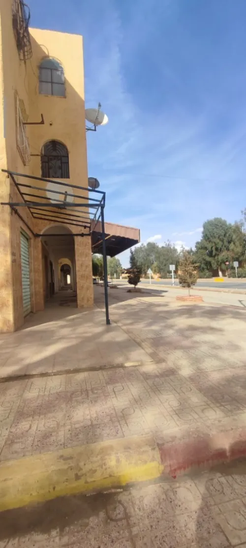 Vente Local Laghouat Laghouat