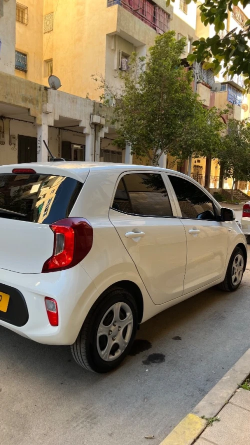 Kia Picanto 2023 
