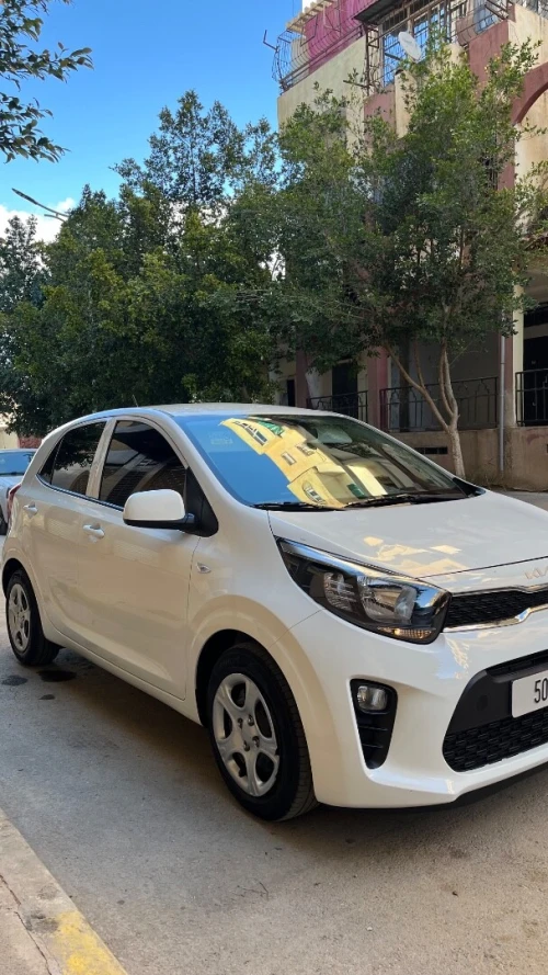Kia Picanto 2023 