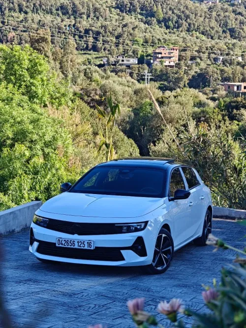 Opel Astra 2025 GS