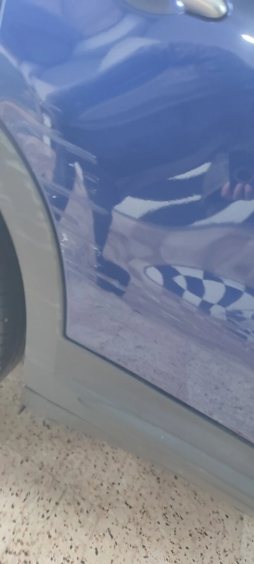 Fiat 500x 2024 Club