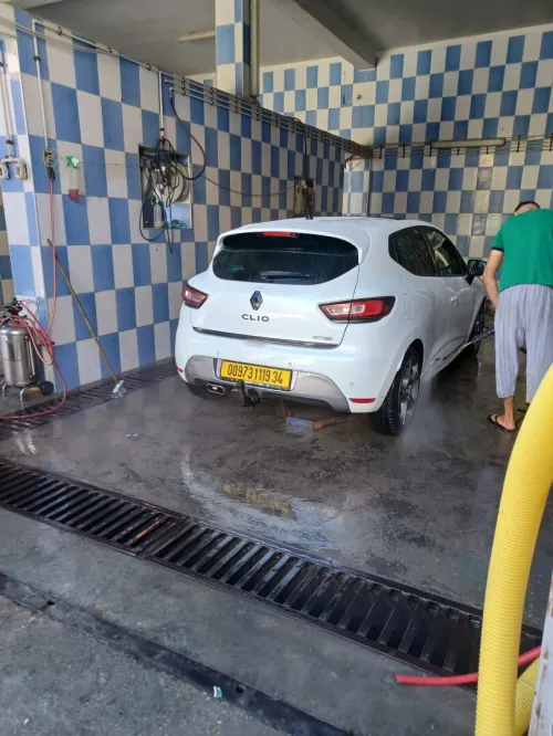 Clio4 Clio4 2019 2019