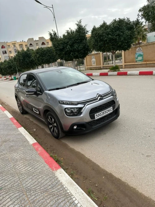 Citroen C3 2024 Max