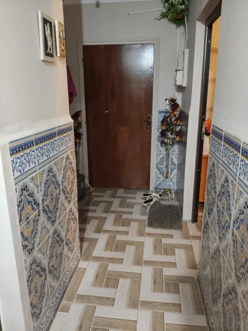 Vente Appartement F2 Mila Terrai bainem