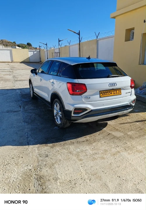 Audi Q2 2023 Q2 35 TFSI 150 S TRONIC 7 ADVANCEDe