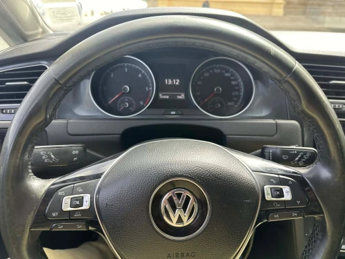 Volkswagen Golf 7 2018 START+