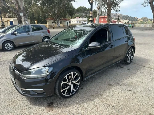 Volkswagen Golf 7 2018 START+