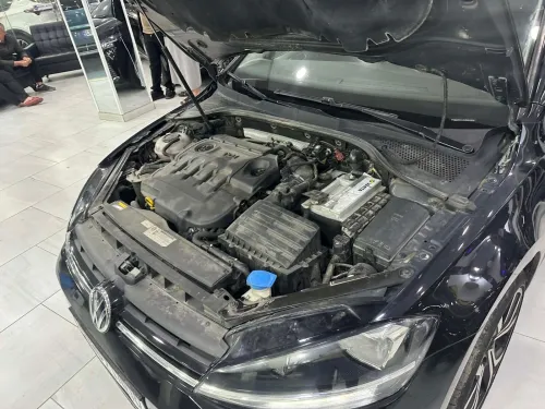 Volkswagen Golf 7 2018 START+