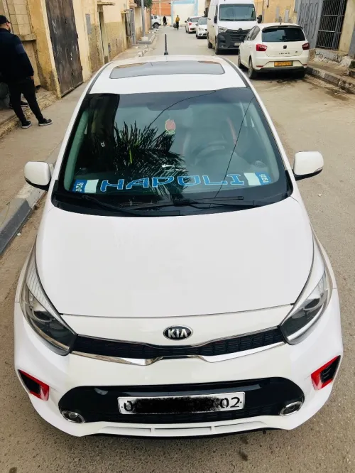 Kia Picanto 2019 GT-Line