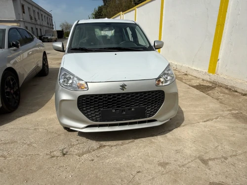 Alto Alto 2025 Tout option
