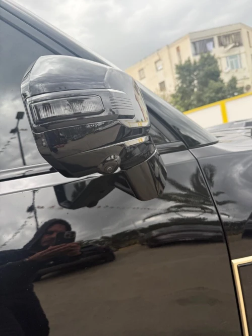 Jetour T2 2026 T2