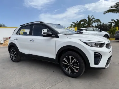Kia KX1 2026 Toute option