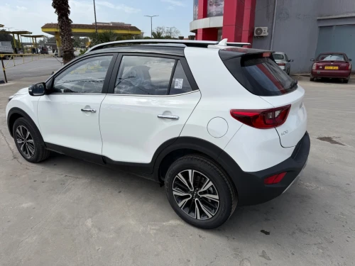 Kia KX1 2026 Toute option