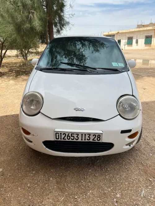 Chery QQ 2013 QQ