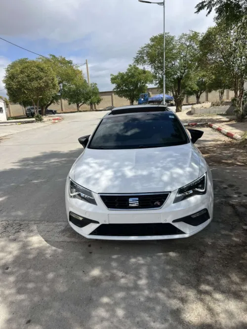 Seat Leon 2019 Leon