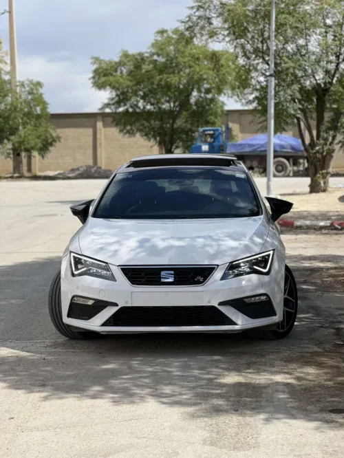 Seat Leon 2019 Leon