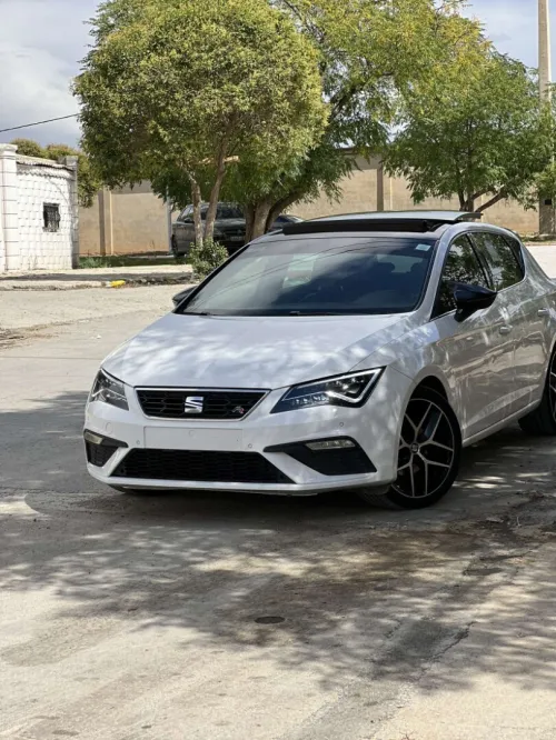 Seat Leon 2019 Leon
