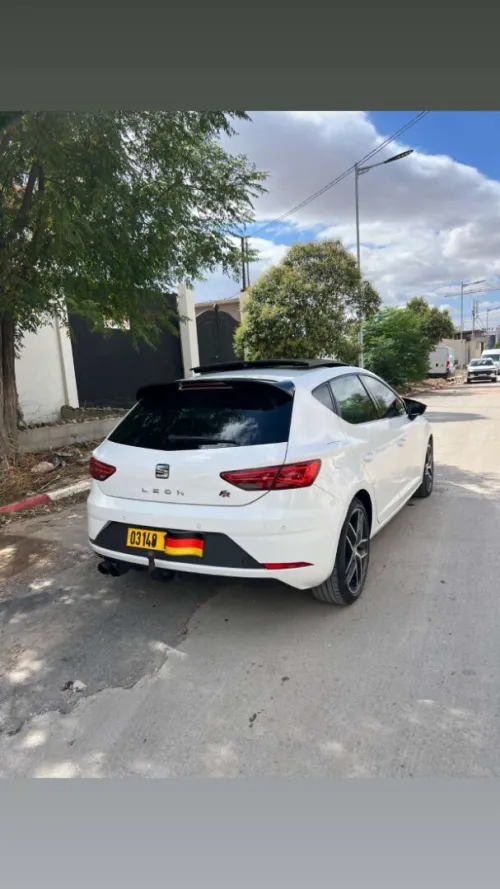 Seat Leon 2019 Leon
