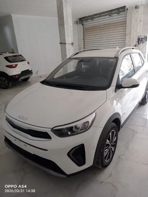 Kia kx1 Kx1 1.4 tts option sauf toit ouvrant 2026 2026