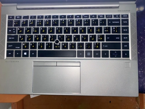 PC ELITEBOOK