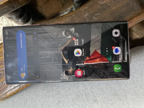 Samsung S22 ultra