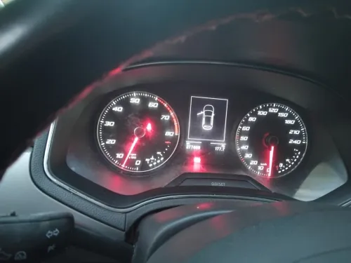 Seat Ibiza 2018 HIGH