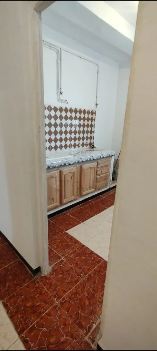 Vente Appartement F3 Sidi Bel Abbès Sidi bel abbes