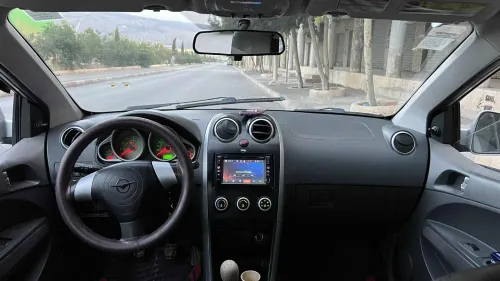 Haima 2 2015 2