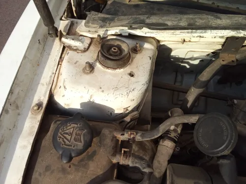Peugeot 106 1998 106