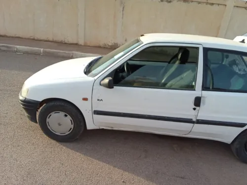 Peugeot 106 1998 106