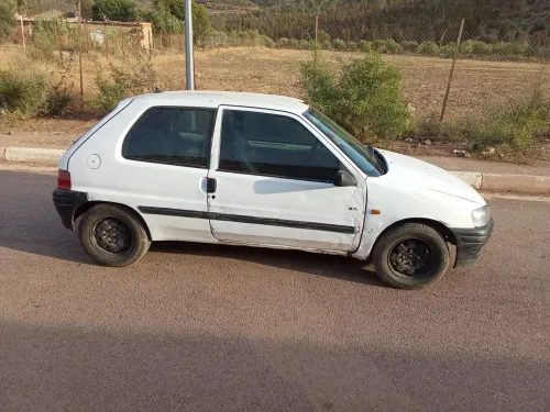 Peugeot 106 1998 106